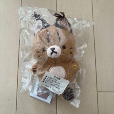 NCT 127 Johnny Plush Doll picture