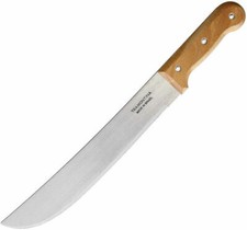 Tramontina Machete 12 inch Wooden Handle 26620/012 picture