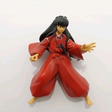 Toynami InuYasha in Human Form - Action  Figure  picture