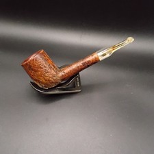 From my collection GBD Prehistoric Lovat #9457 perspex tobacco smoking pipe  picture