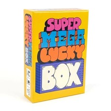 Super Mega Lucky Box** picture