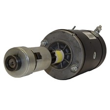 New Starter w/Drive Fits Ford Tractor 2N 8N 9N 8N11001 8N11001R picture