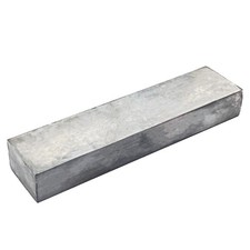 Pure Soft Lead Ingots (99.9% Pure) for Casting of Fishing sinkers and Weights (1 picture