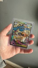 Pokemon Dragonite Mega ex 232/193 M2a MEGA Dream Japanese picture