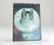 Sid Dickens T-282 “Pierrot” Memory Block Tile RARE picture