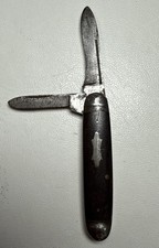 rare Vintage 1920s-30s REMINGTON UMC ￼R551 Folding Jack Pocket Knife picture