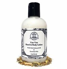 Van Van Lotion for Success & Prosperity: Hoodoo, Voodoo, Wicca & Pagan picture