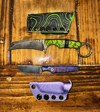 Lex Rex Knife picture