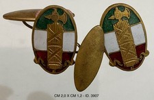 REGNO D’ITALIA PARTITO DI GOVERNO 1922.1943 GEMELLI DI PROPAGANDA PNF picture