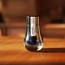 Dominant Industry Lapis Lazuli - Pearl Series Ink Bottle picture