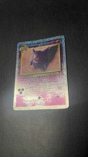 Pokemon LEGENDARY COLLECTION - #11/110 Gengar - Reverse Holo - ENG - HP/MP picture