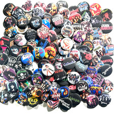 80s Glam Metal Hard Rock Hair Bands 1