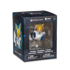 Pokemon Center × ESA: Floating Pikachu Figure - CIB UNOPENED PRESALE 2026 picture