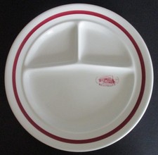 1949 Plate Riccitello's American Locomotive Company ALCO Schenectady New York picture