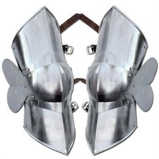Authentic Medieval Knight Ste picture