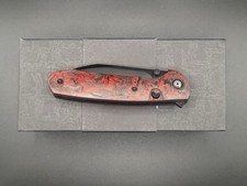 Remette Bam Bam V1-BC With Red/Black Glow Scales From A V2-008 picture