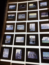 South East Asia Vietnam 1968-1969,  35mm 152 Kodachrome slide collection picture