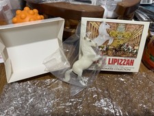 Breyer Anton 2023 Vintage Club Bonus Stablemate - Royal Lipizzan 1000 Made picture