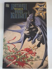 Batman Collected Legends Of The Dark Knight TPB   picture