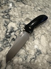 Kershaw 1510 Random Task Ken Onion Assisted Folding Pocket Knife No Clip picture