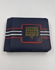 Vintage 1951 School Student  Autograph Book Public School 21 , Paterson NJ picture