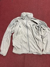 Patagonia PCU Level 5 Gen II Military Jacket Medium Long Gray MARS IMP picture