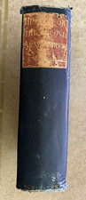 History if the Second Army Corps By Francis A. Walker - First Edition 1886 picture