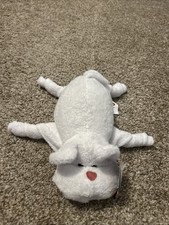 Carnival Cruise Terry Cloth Stuffed Towel Pal NWT picture