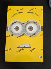 2024 Card Fun Minions Collection Trading Cards Factory Sealed picture