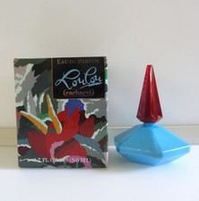 Vintage 1987 Cacharel LouLou Eau de Parfum Splash 50ml / 1.7 oz First Edition picture
