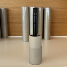 Apple Park Visitor Center Ballpoint Pen Black HJKU2LL/A New Exclusive Cupertino picture