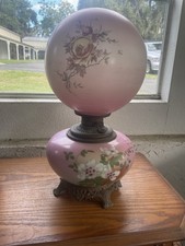 antique Victorian-style 