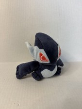 Authentic Pokémon Center Shadow Lugia Plush 2009 XD Gale of Darkness 5” picture