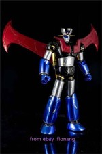 DX Soul of Chogokin Mazinger Z Diecast Model Figure CR02 picture