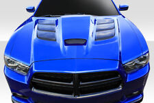 Duraflex Viper Look Hood - 1 Piece for Charger Dodge 11-14 ed_113005 picture
