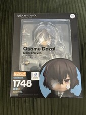 Good Smile Company Dazai Nendoroid Dark Era ver 1748 picture