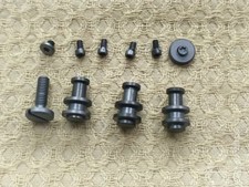 High Precision Complete Set of Screws for Rick Hinderer Knives XM18 3.5” Ⅵ F picture