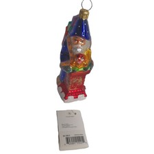 Christopher Radko Chimney Sweets Ornament picture