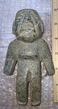 Teotihuacan Burial offering figurine Mesoamericana Precolumbian Artifacts picture