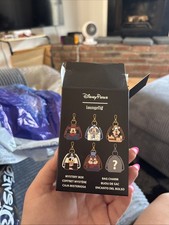 Mystery Loungefly Mini Backpack Disney Parks picture