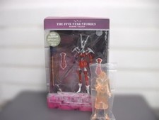 The Five Star Stories The Empress Figure Douglas Kaien Bonus Collectible 15+ picture