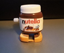 Rare Nutella 2000 Toy Gadget picture