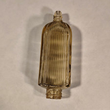 Vintage poison EYE LOTION bottle KU -59  picture