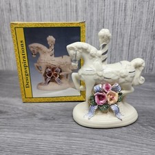 Designspirations 2002 Carousel Horse Item# 03404 picture