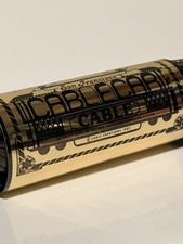 Authentic Vintage Piece of Cable From A San Francisco Cable Car - 1982 souvenir picture