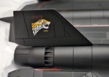  Century Wings 1/72 SR-71 Blackbird 9th SRW 61-7976 1990 Wright-Patterson AFB picture
