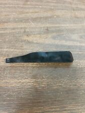 1970 CHEVY IMPALA CAPRICE RH FRONT FENDER UPPER REAR RUBBER SEAL NOS GM 722 picture