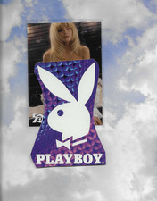 PLAYBOY   PLAYMATE  DONNA  D'ERRICO CARD picture