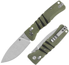 QSP Knife Ripley Folding Knife 3.5