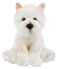 The Heritage Collection Highland Terrier 12